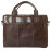 Сумка для ноутбука Vezzani brown