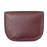 Кожаная женская сумка Amendola burgundy (арт. 8003-89)
