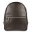 Кожаный рюкзак Caspessa brown (арт. 3088-04)